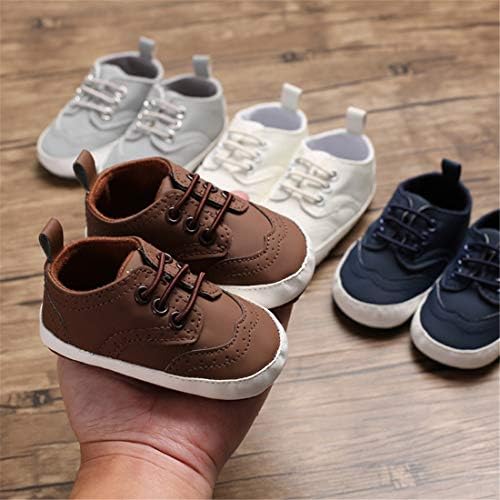 Timatego Infant Snow Boots for 3-18 Months