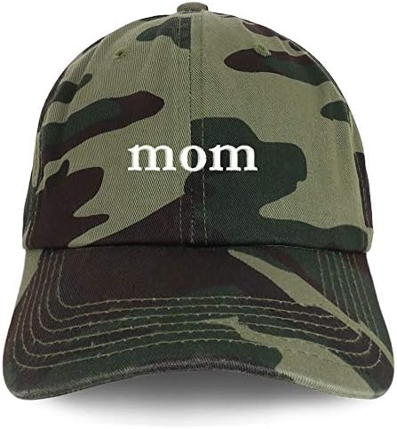 Trendy Apparel Shop Embroidered Dad Hat