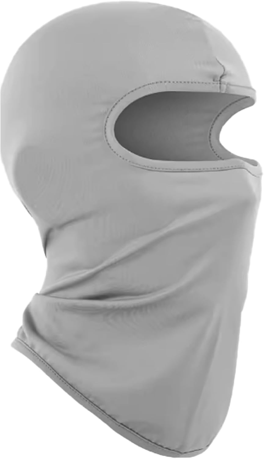 Ezovino Ski Mask Balaclava for All Seasons