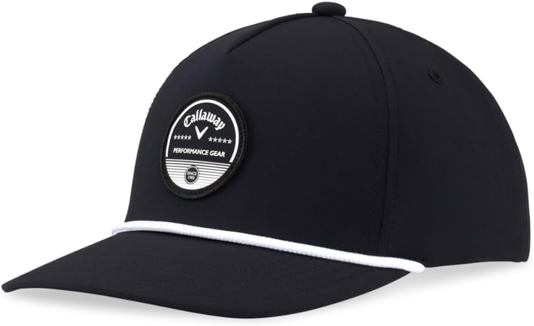 Callaway Golf Junior Boegy Free Headwear