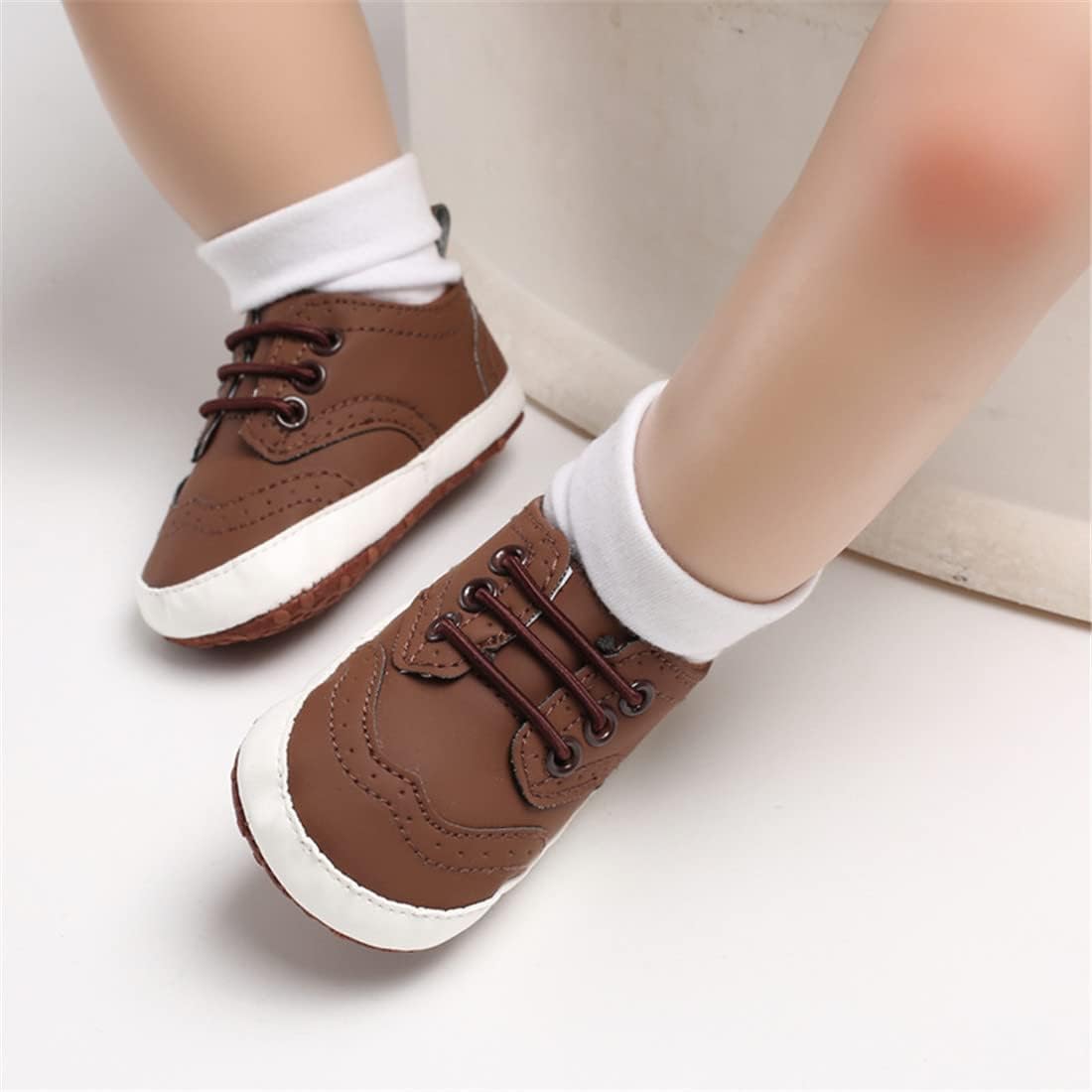 Timatego Infant Snow Boots for 3-18 Months
