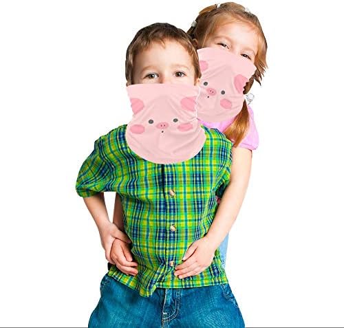 Shapoo Kids Mask Magic Scarf Balaclavas 1