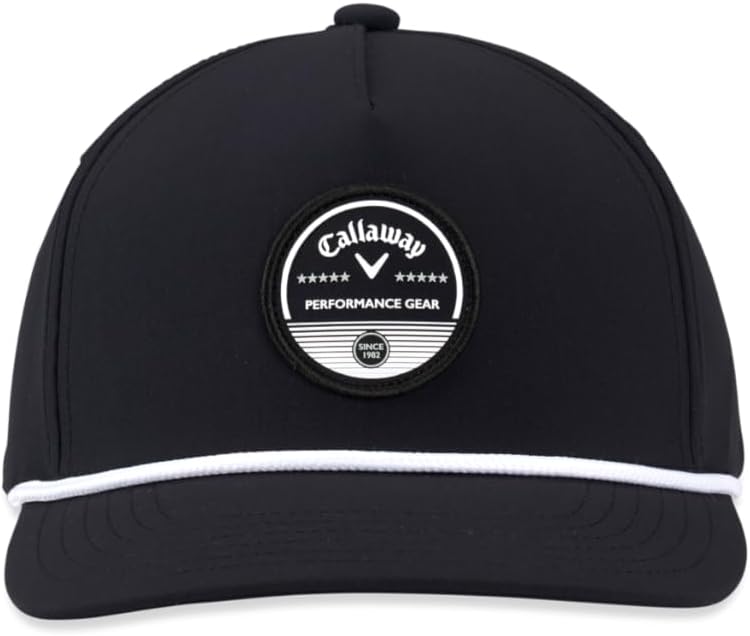 Callaway Golf Junior Boegy Free Headwear
