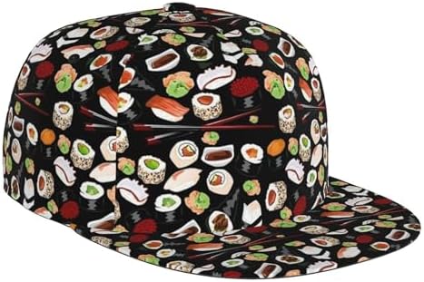 JZDACH Men Women Baseball Cap Snapback Dad Hat