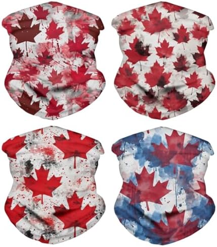 Seamless Face Mask Bandana for Women Men Outdoor Sports