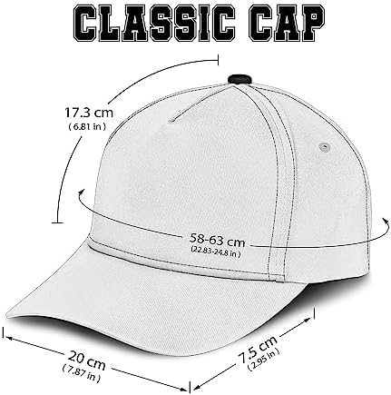 Personalized Baseball Cap for Men Camo Hunting Hat UV Protection Fitted Cap