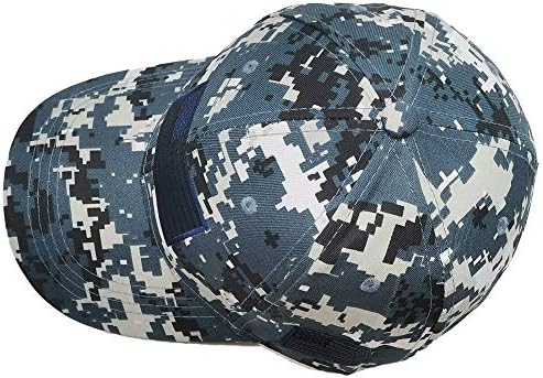 USA American Flag Embroidered Baseball Cap for Men Women