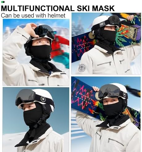 LONGLONG Balaclava Face Mask 1-3 Pieces Lightweight Motorcycle Sun Protection Hood