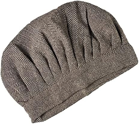 Making Believe Tweed Kids Renaissance Hat - BlackBrownGrey