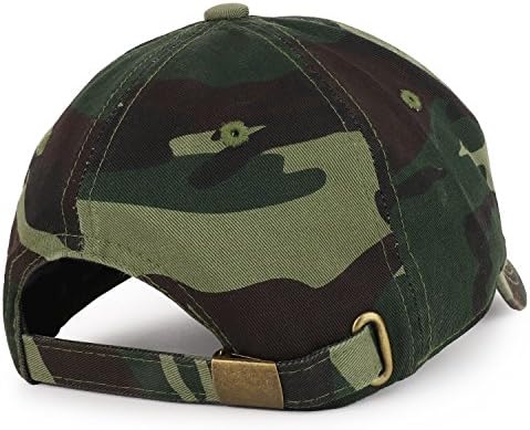 Trendy Apparel Shop Embroidered Dad Hat