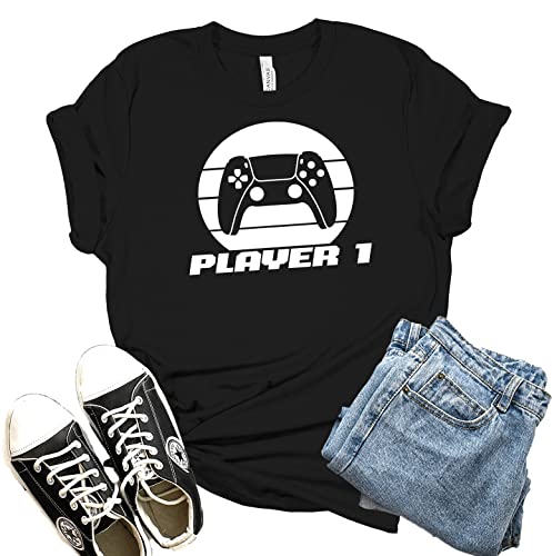 Father and Son Matching Shirts Set