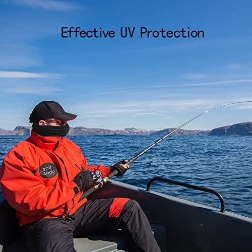Ezovino Ski Mask Balaclava for All Seasons