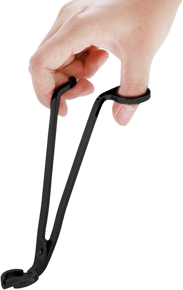 AYNEFY Candle Wick Trimmer Set - Safety Precision