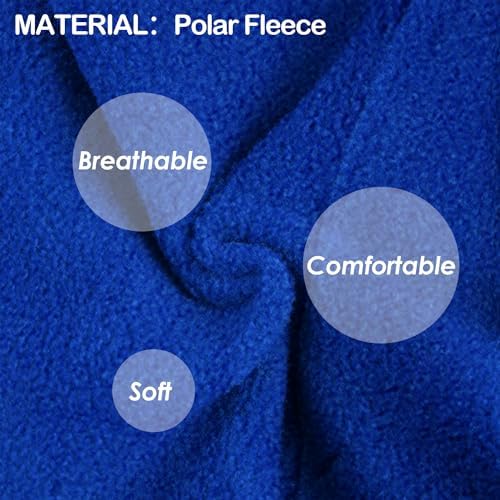 Child Ski Warm Hat with Full Face Mask and Neck Gaiter