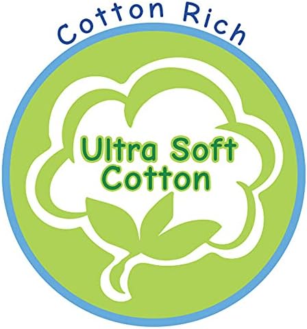 Jefferies Socks 3 Pair Pack for Kids