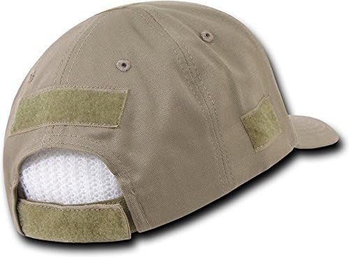 RAPDOM Tactical Constructed Operators Cap One Size