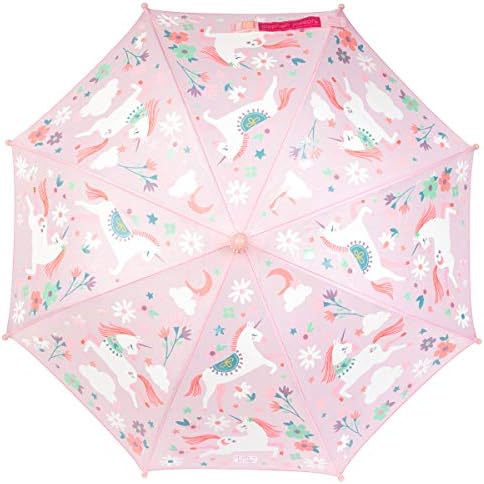 Stephen Joseph Kids Color Changing Umbrella