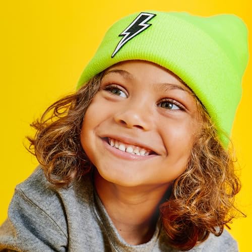Little Chicken Kids Beanie - Warm Cozy for Ages 5-15 1