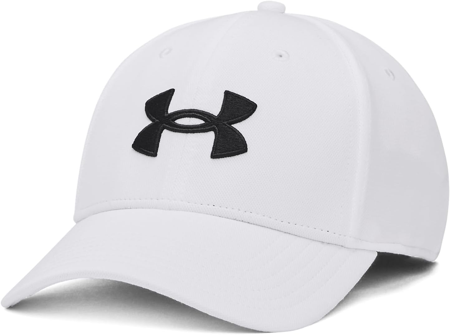 Under Armour Mens Blitzing Cap Stretch Fit 1