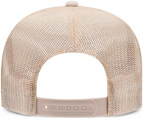 Tequila Trucker Hat Premium Foam Snapback for Men Women