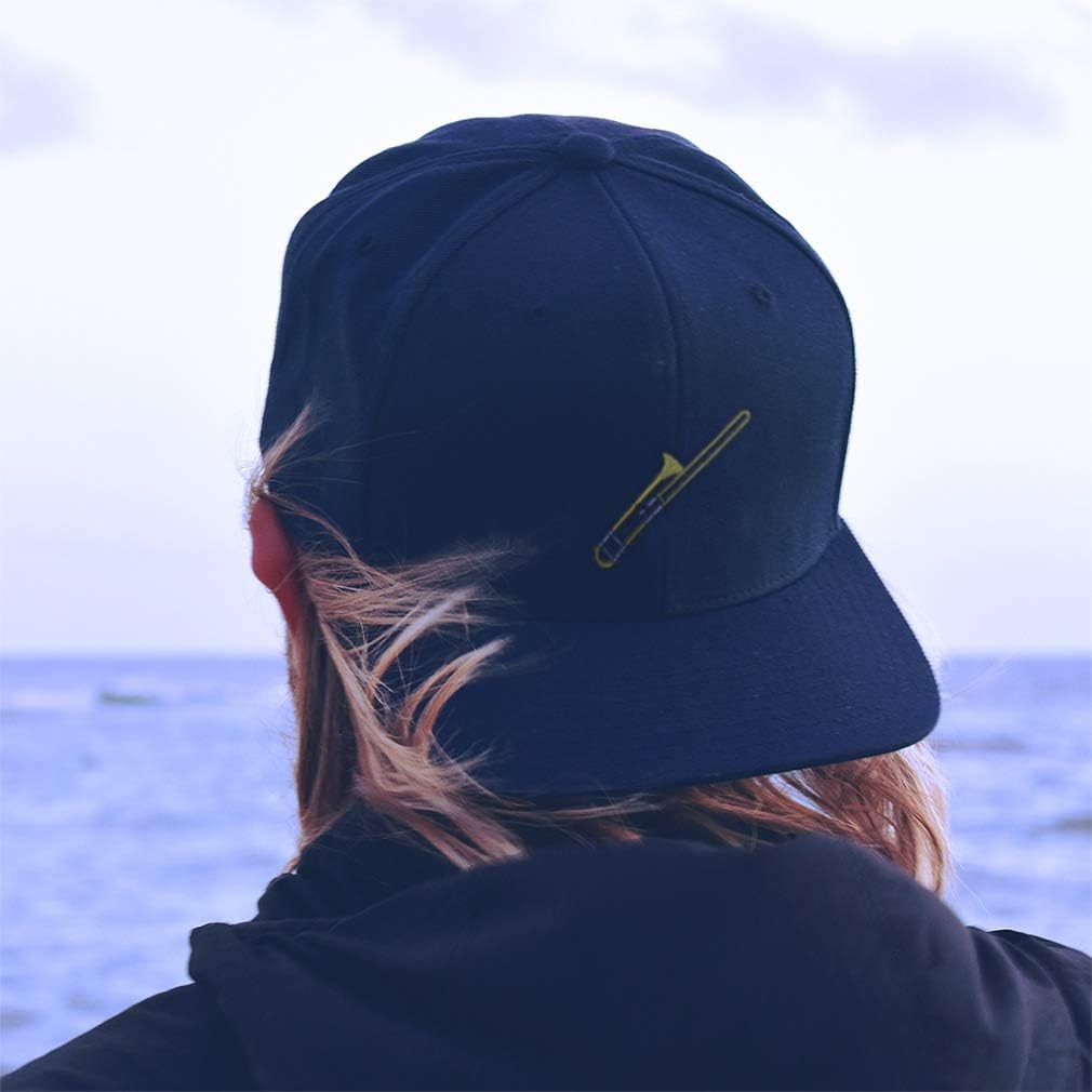 Speedy Pros Mens Baseball Cap with Hook Closure