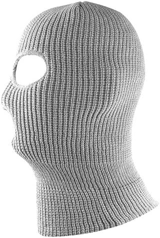Super Z Outlet Thermal Ski Mask Full Face Cover