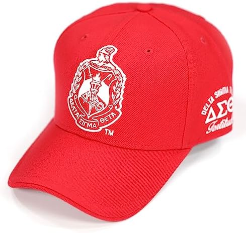 Big Boy Headgear Mens Baseball Cap Red 1