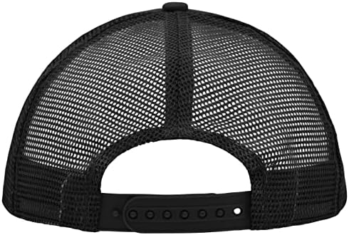 Its A Boy Dinosaur Mesh Snapback Hat