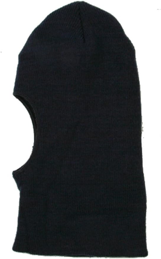 Broner Kids One Hole Superstretch Mask Navy
