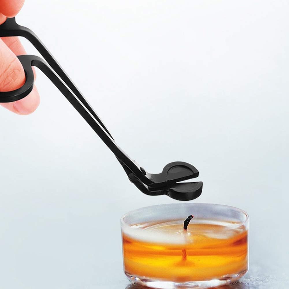 AYNEFY Candle Wick Trimmer Set - Safety Precision