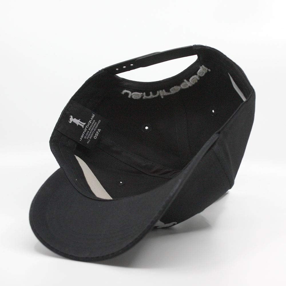 Jamiroquai Funk and Acid Jazz Band Baseball Cap