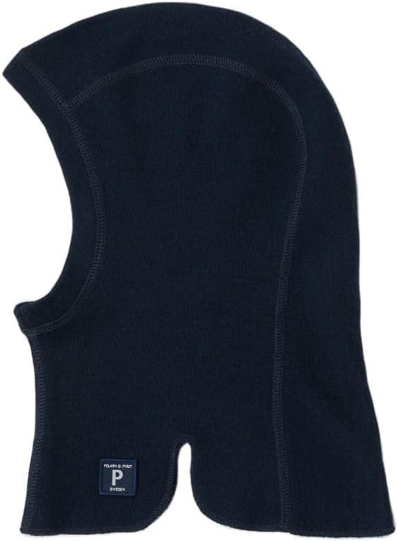 Polarn O Pyret Merino Wool Balaclava for Kids