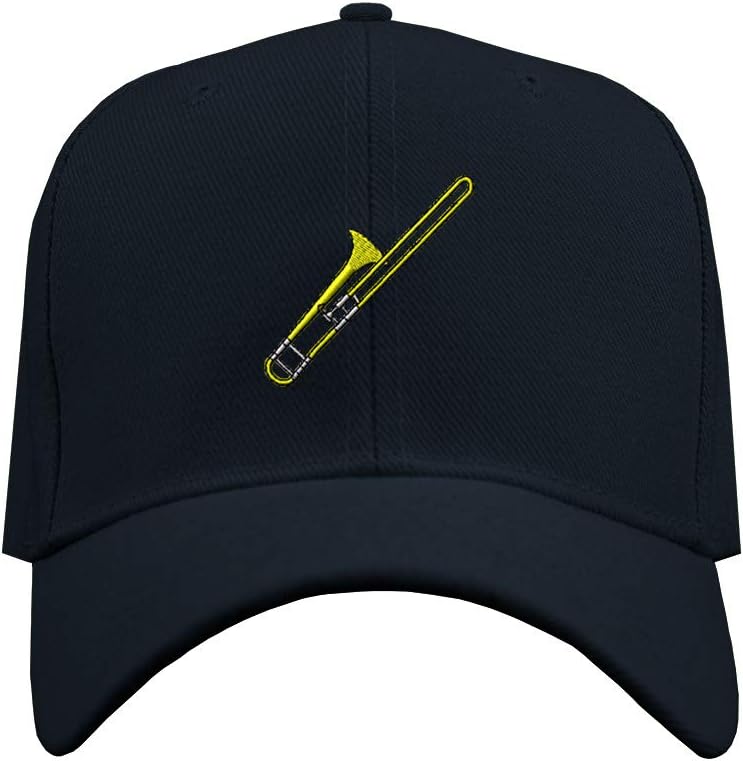 Speedy Pros Mens Baseball Cap with Hook Closure