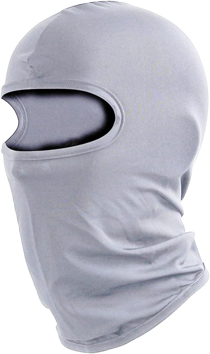 Balaclava Ski Mask Windproof UV Protection Head Cover