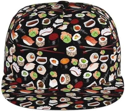 JZDACH Men Women Baseball Cap Snapback Dad Hat