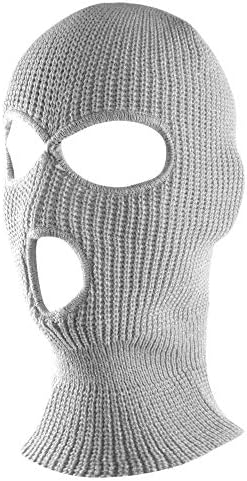 Super Z Outlet Thermal Ski Mask Full Face Cover