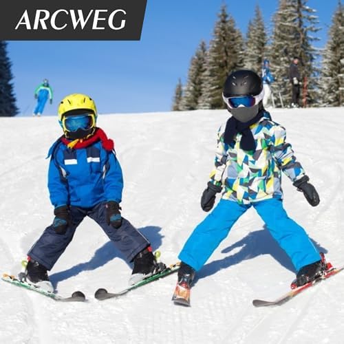 Arcweg Kids Thermal Balaclava Ski Mask 1