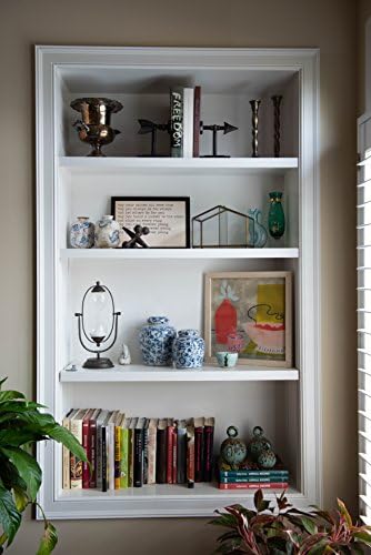 Creative Co-Op Bronze Arrow Bookends Set of 2