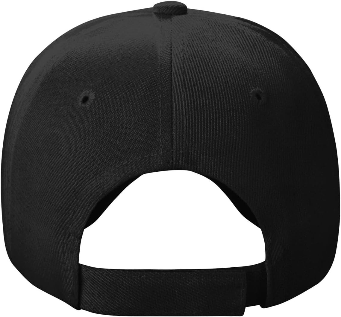 Take A Look Its in A Book Curved Brim Snapback Cap