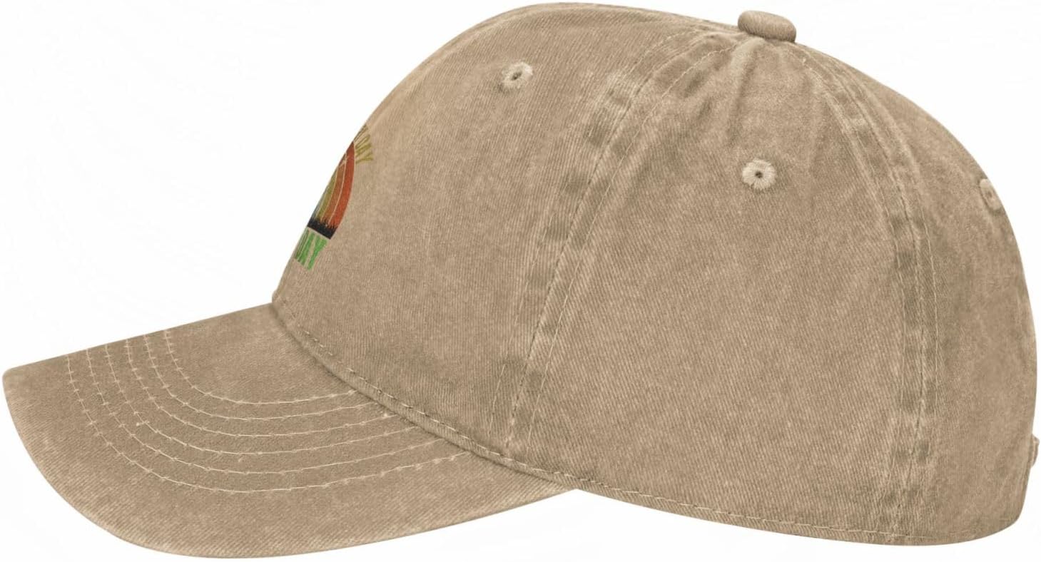 Make Every Day Earth Day Baseball Cap for Men Women