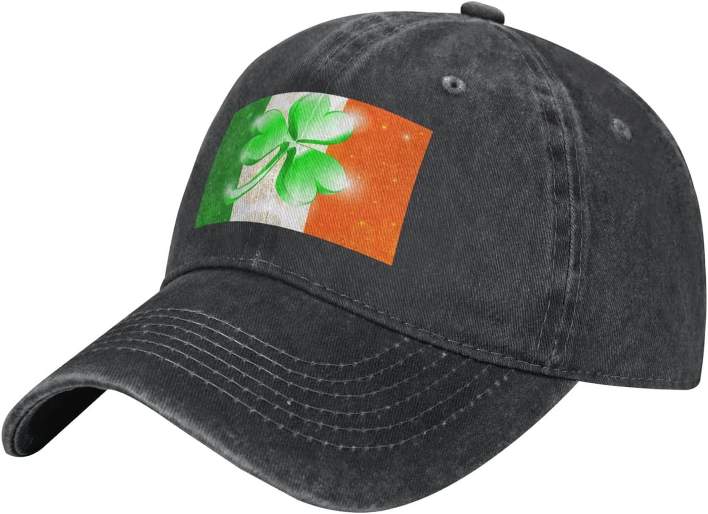 MZERSE Adjustable Breathable Cotton Baseball Cap for Men and Women