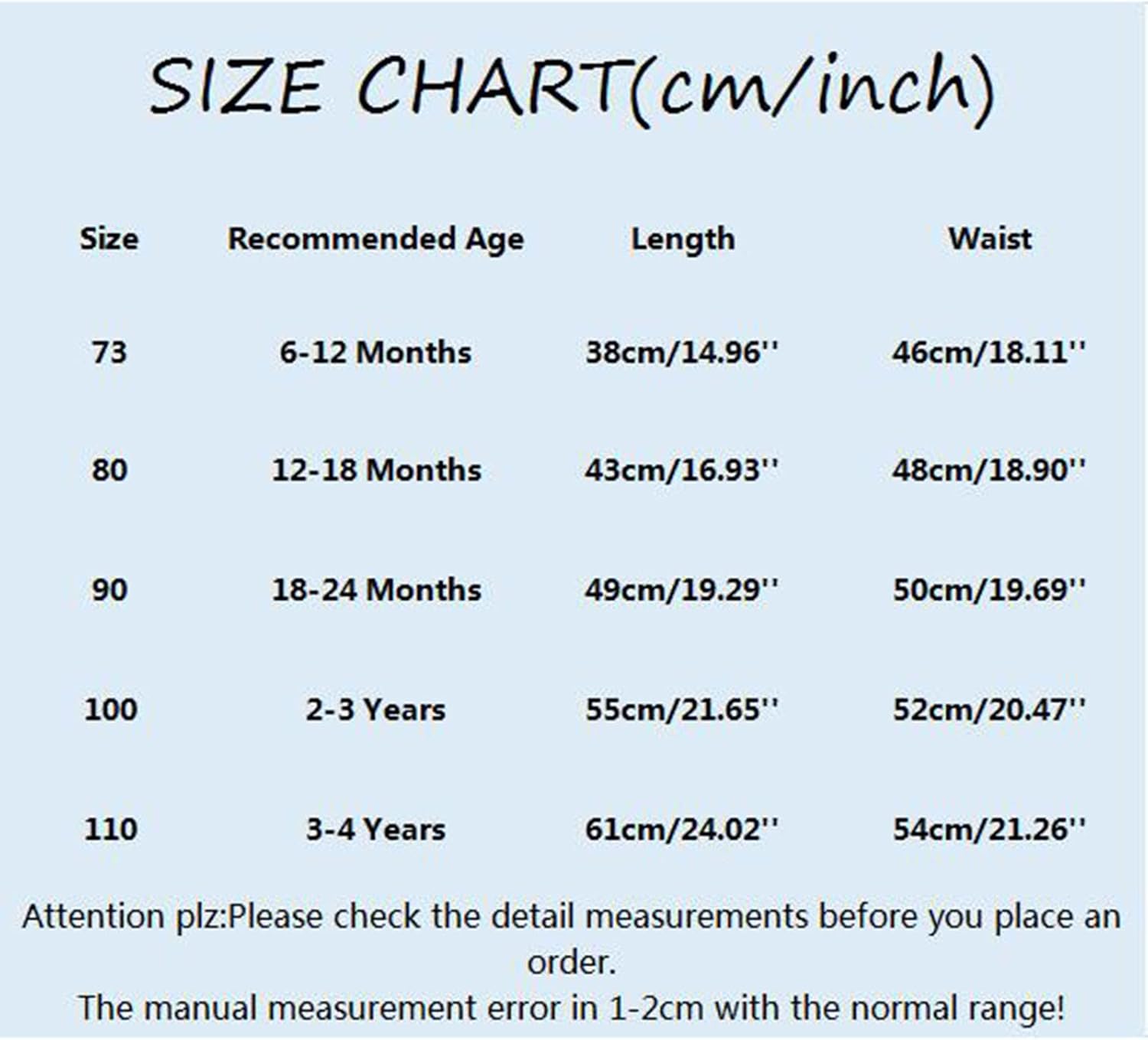 Toddler Baggy Sweatpants for Boys Girls 12-18 Months