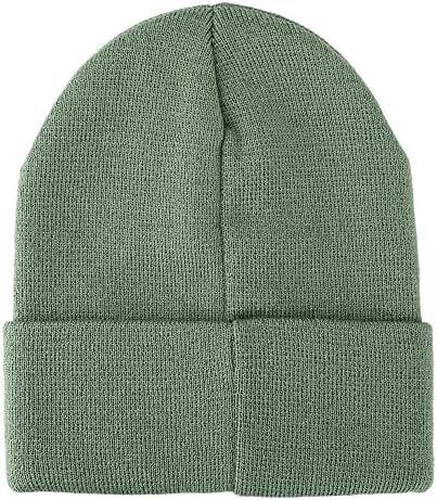 Bioworld Jurassic Park Ranger Logo Cuff Beanie