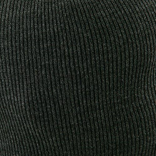 Broner Kids One Hole Superstretch Charcoal Mask