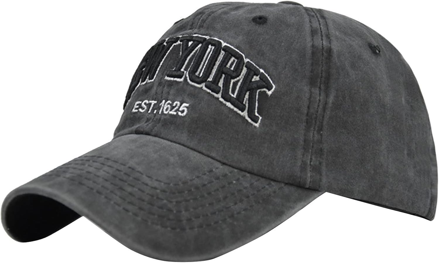 Custom Embroidered Trucker Hat for Men and Women 1