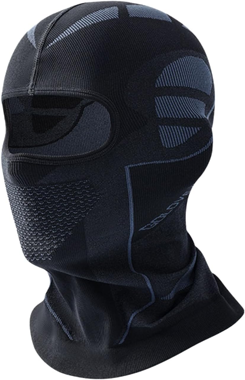Gooddyiyukey Balaclava Ski Mask for Men Women - Thermal Windproof Full Face Cover