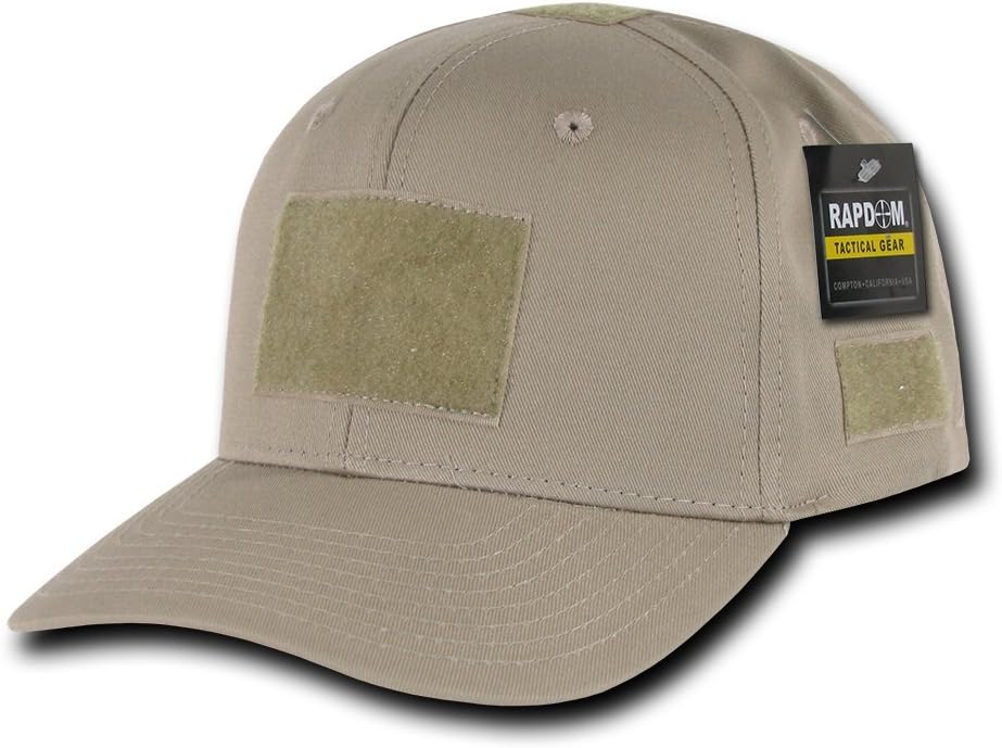 RAPDOM Tactical Constructed Operators Cap One Size