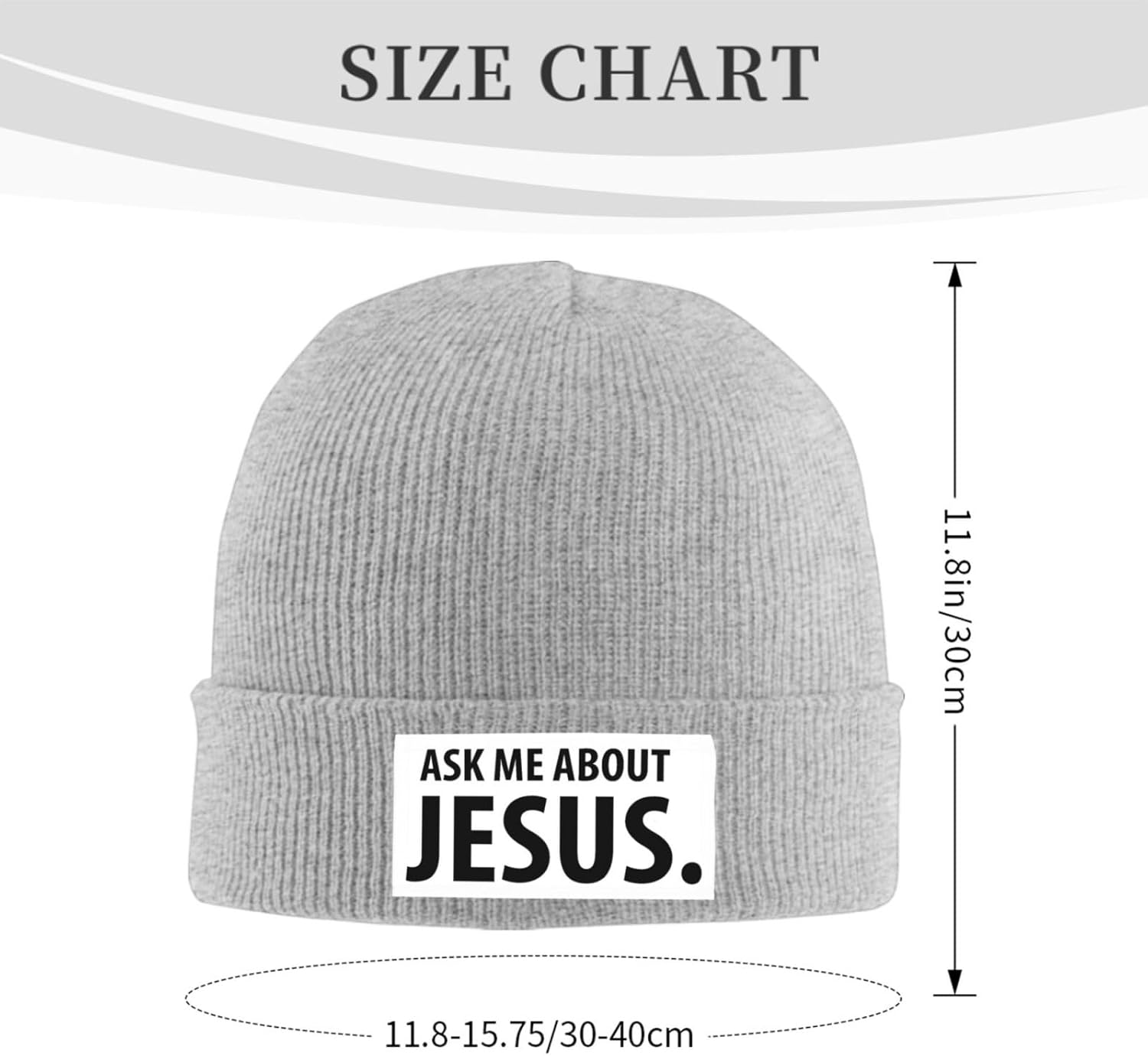 Soft Winter Knitted Hat for Girls 1
