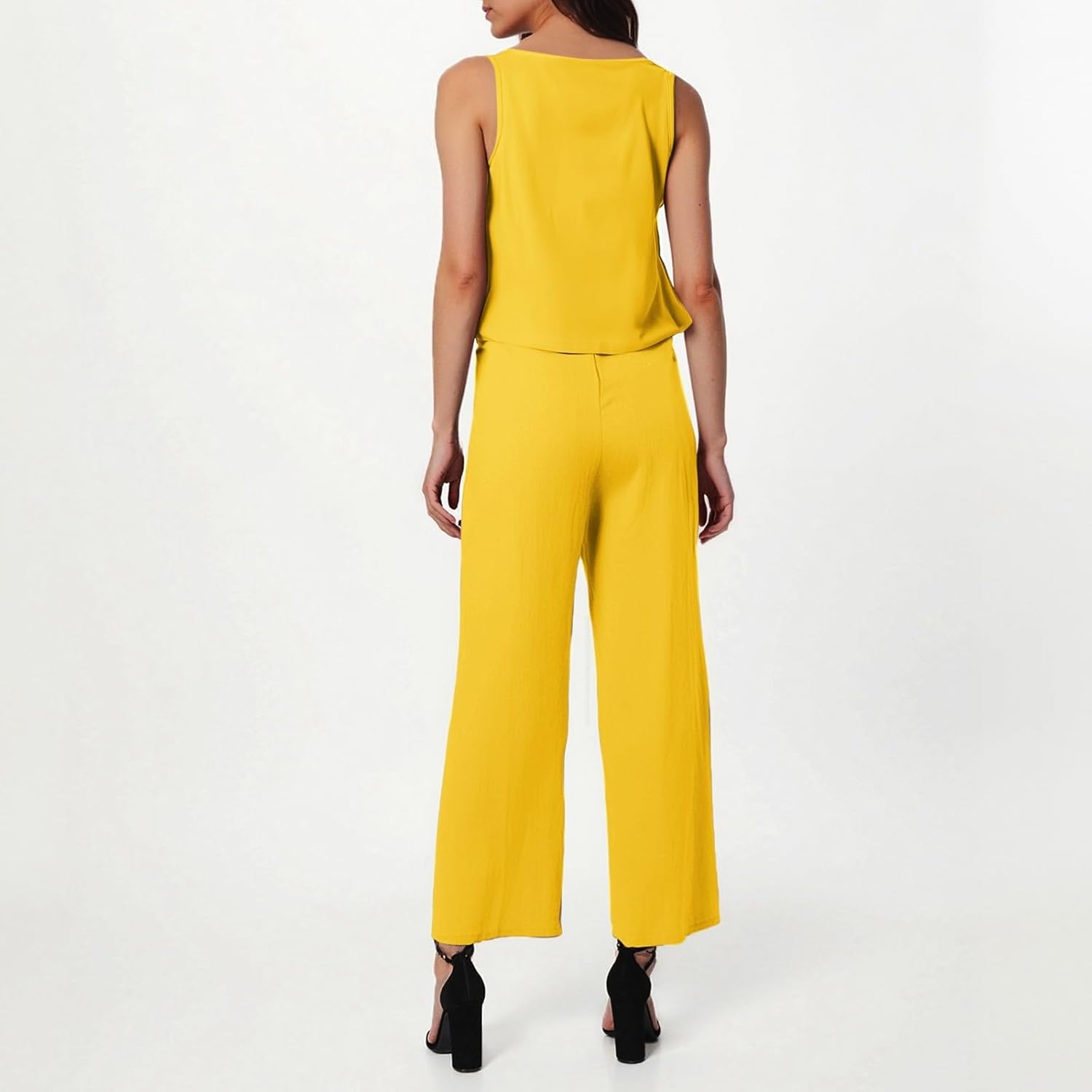 TTBDWiian Women 2 Piece Summer Outfit Set