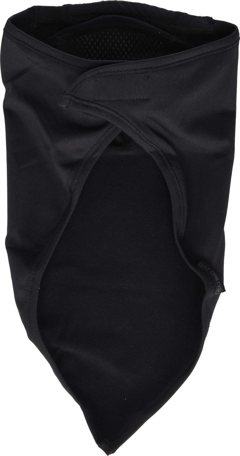 Hot Chillys Youth Micro-Elite Chamois Bandana for Cold Weather